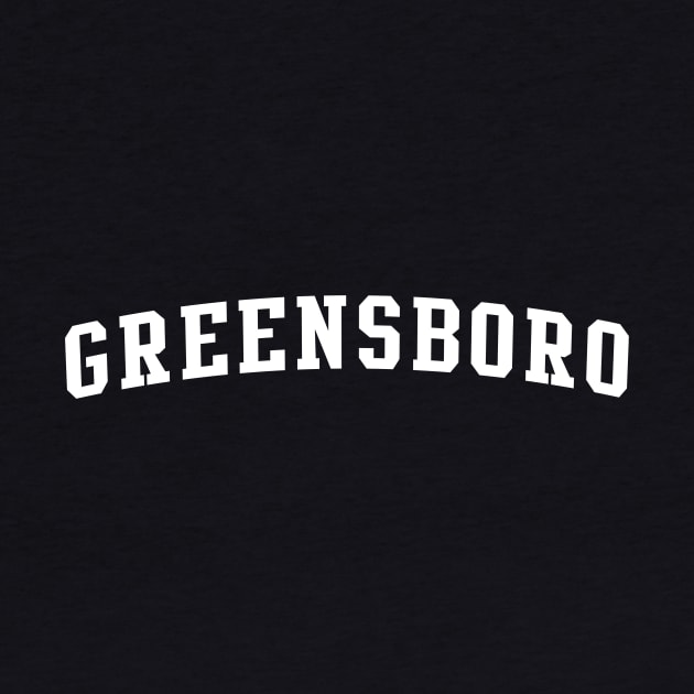 Greensboro by Novel_Designs